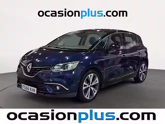 Renault Scénic