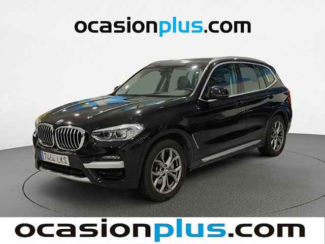 Bmw Segunda Mano Granada