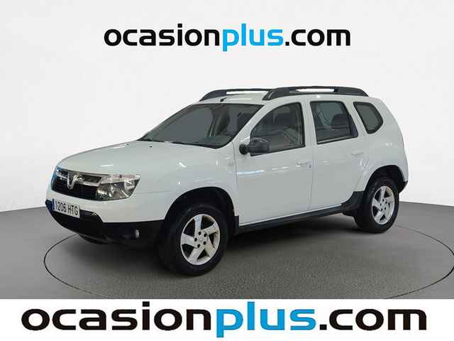 Dacia Ocasión Gipuzkoa