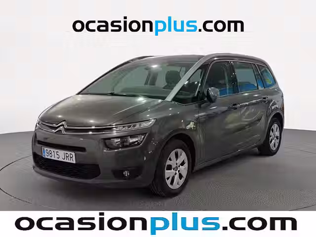 Citroën Grand C4 Picasso