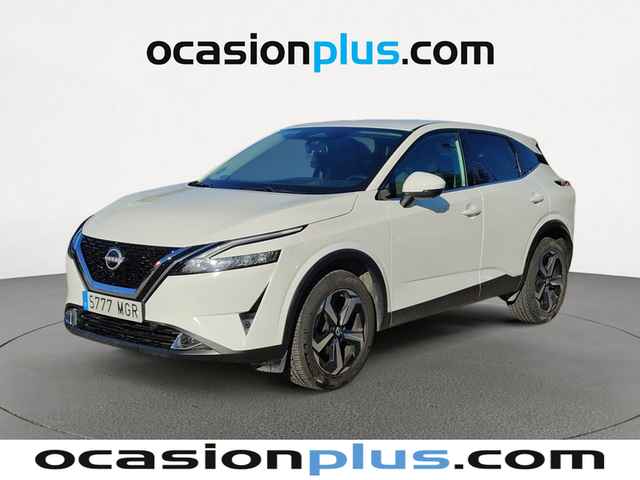 Nissan Seminuevos Granada