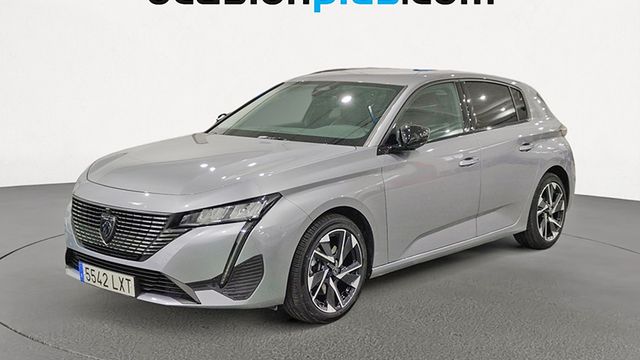 Peugeot Segunda Mano Particulares Vizcaya