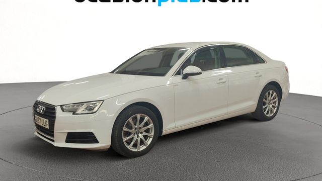Audi Seminuevos Gipuzkoa