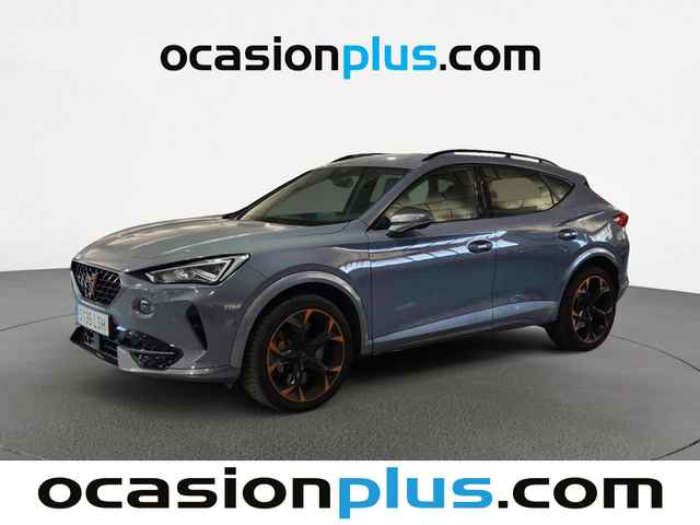 Cupra Seminuevos Granada
