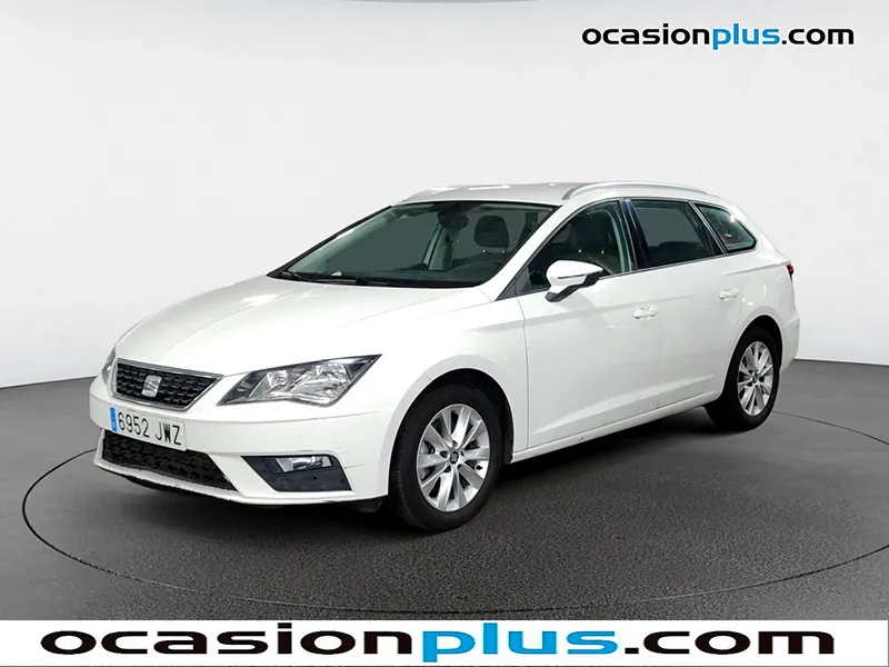 Seat Ocasión Albacete