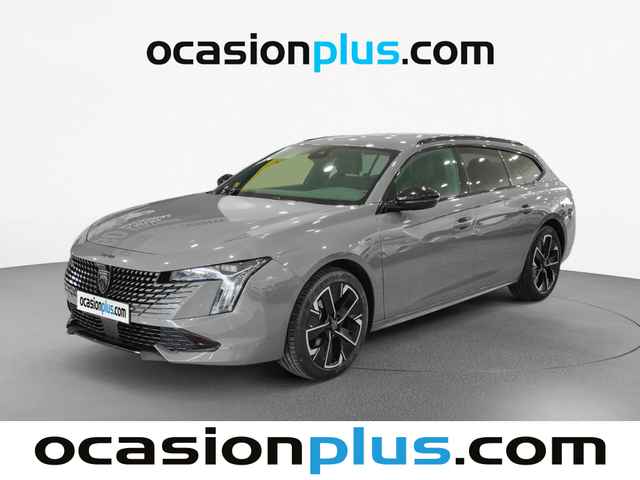Peugeot 508 Ocasión