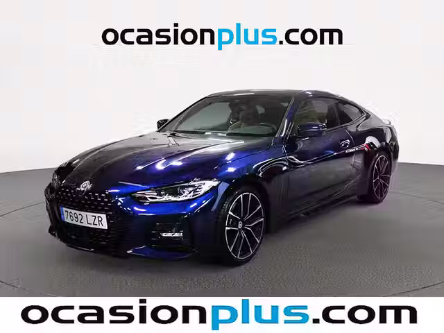 BMW Serie 4