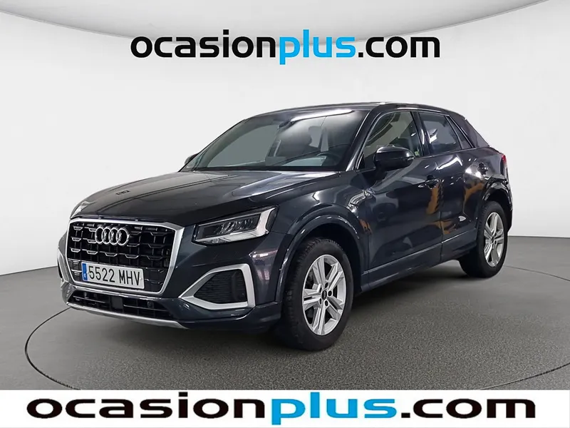 Audi Segunda Mano Particulares Almería