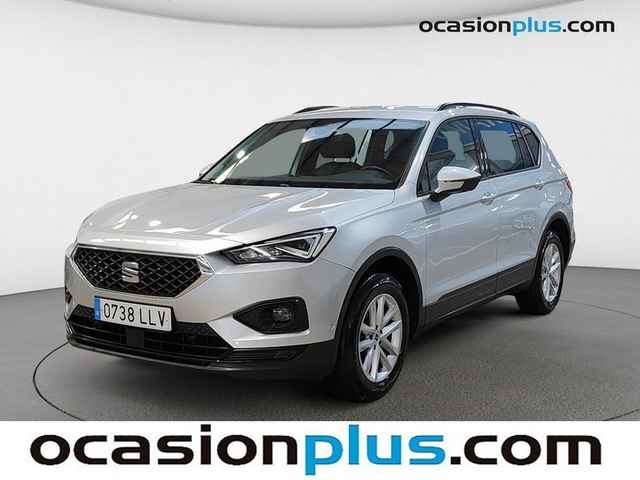 Seat Tarraco Seminuevo