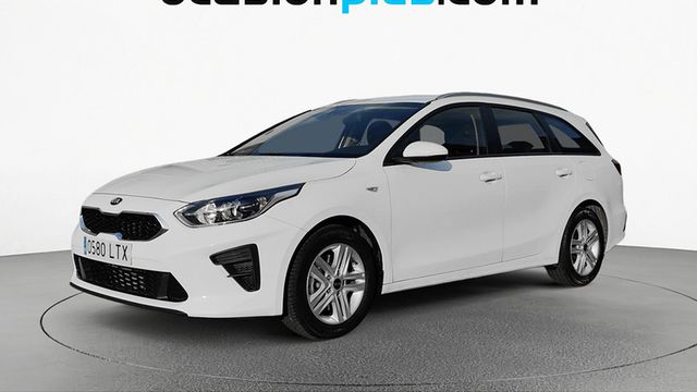 Kia Ceed Ocasión Castellón