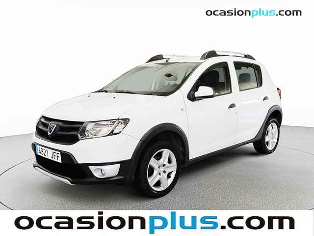 Dacia Segunda Mano Baratos Las palmas