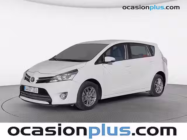 Toyota Verso