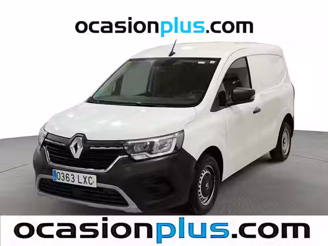 Renault Kangoo Furgón