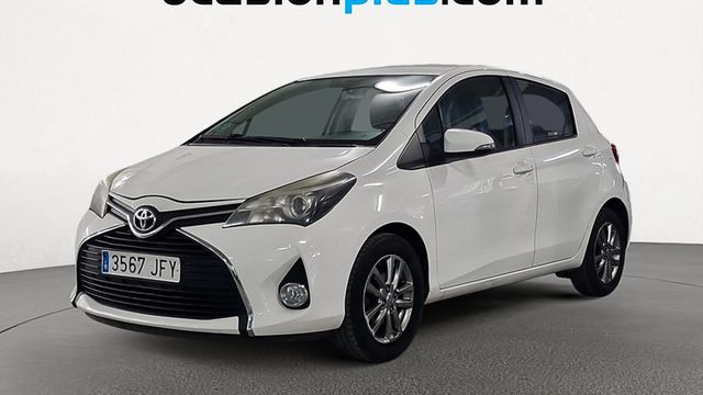 Toyota Yaris Segunda Mano Particulares Almería