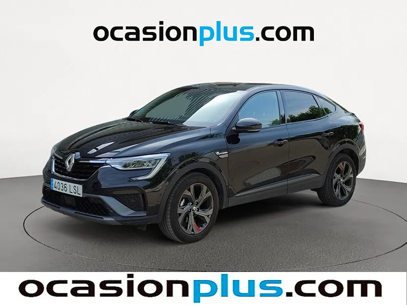 Renault Segunda Mano Baratos Zaragoza