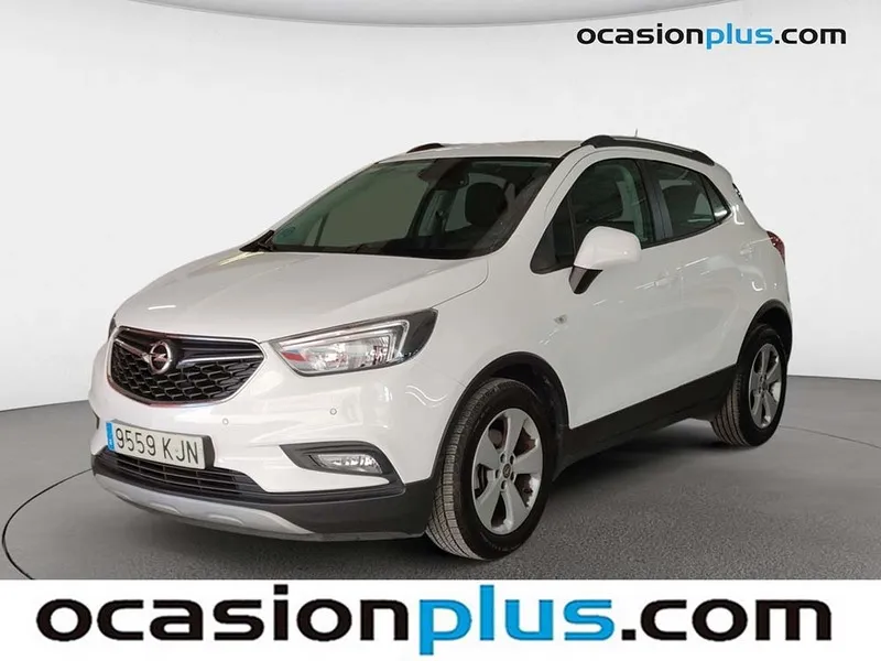 Opel Mokka x Ocasión