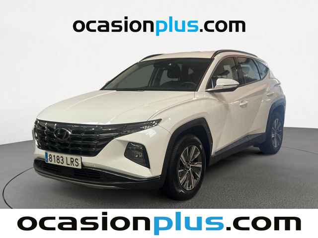 Hyundai Segunda Mano Particulares Navarra