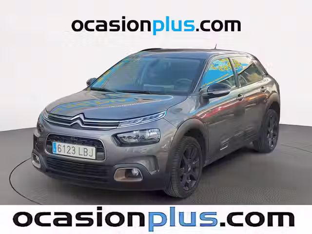 Citroën C4 Cactus