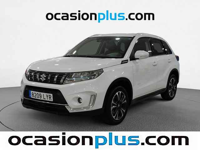 Suzuki Vitara Segunda Mano Valencia