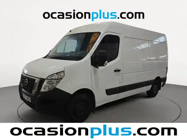 Nissan Interstar