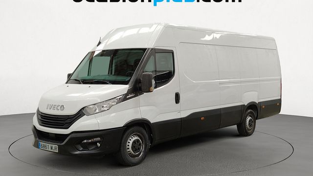 Iveco Segunda Mano Granada