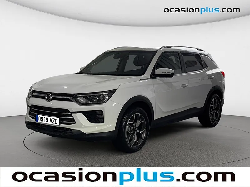 Comprar Coches Segunda Mano C