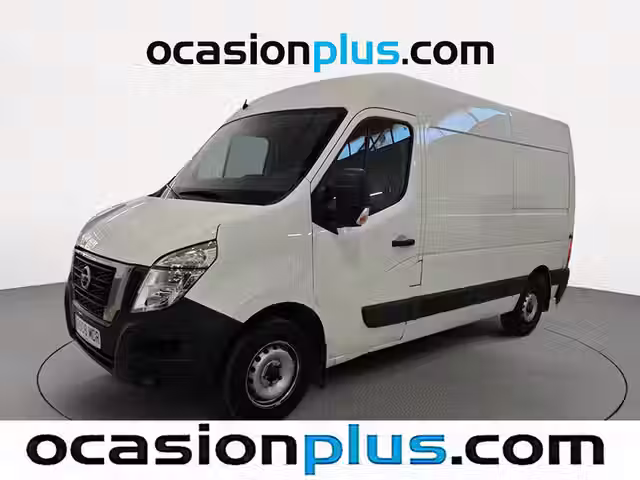 Nissan Interstar
