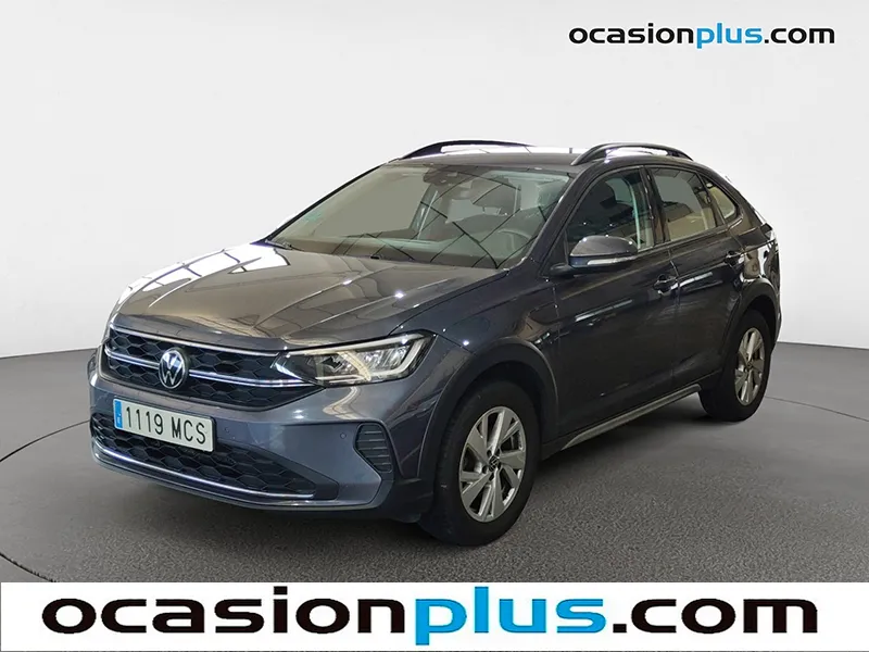 Volkswagen Segunda Mano Baratos Córdoba