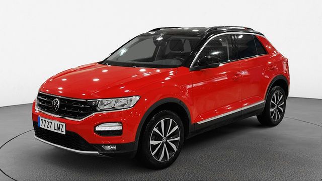 Volkswagen Segunda Mano Valencia