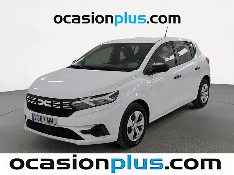 Dacia Sandero Ocasión