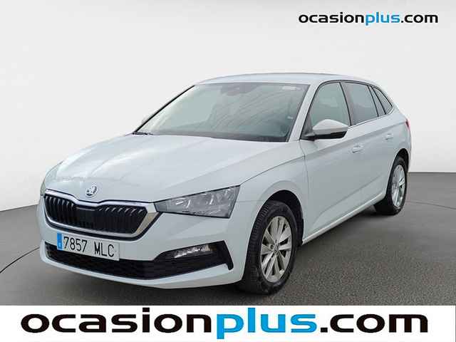 Skoda Ocasión Vizcaya