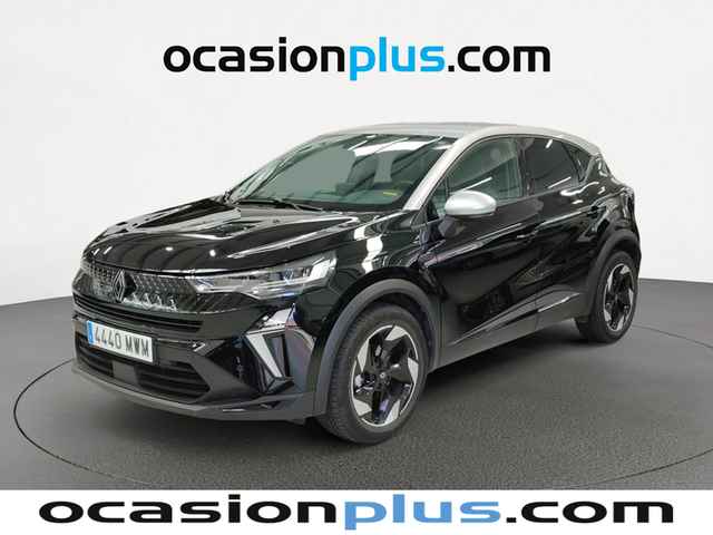 Renault Segunda Mano La coruña
