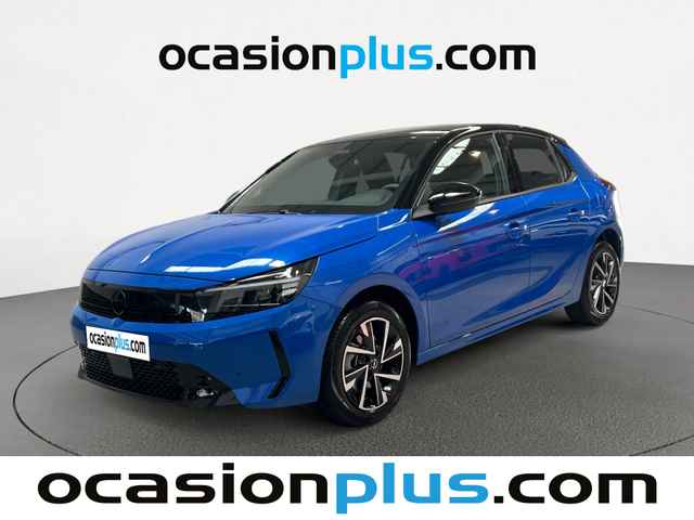 Opel Corsa Segunda Mano