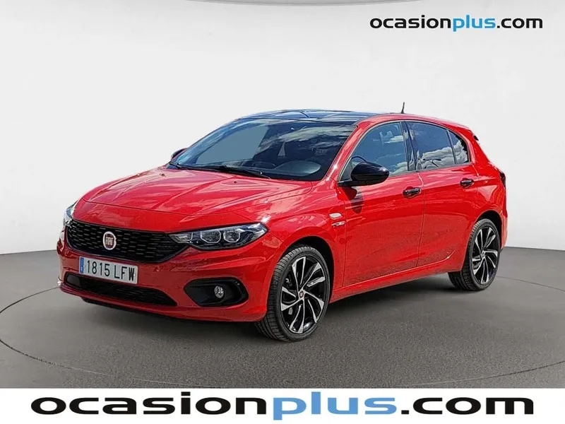 Fiat Segunda Mano Particulares Zaragoza