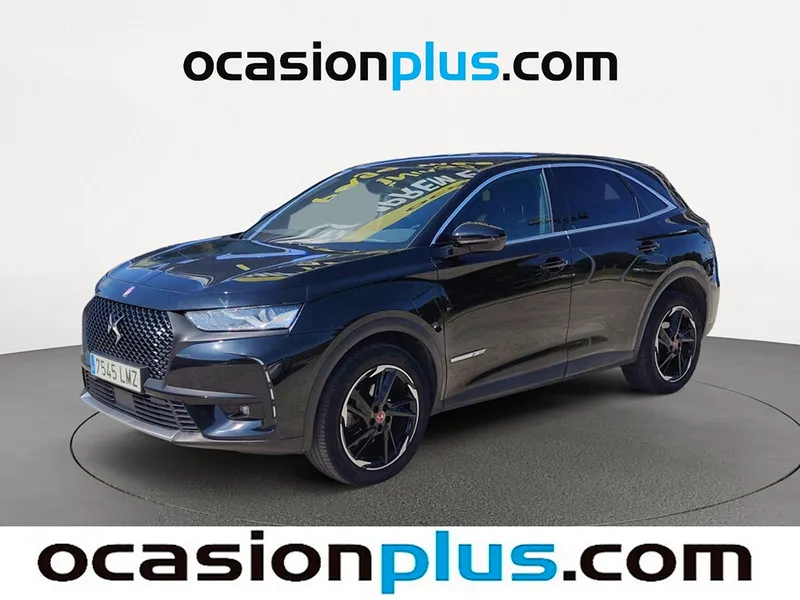 Ds Ds 7 crossback Segunda Mano Barcelona