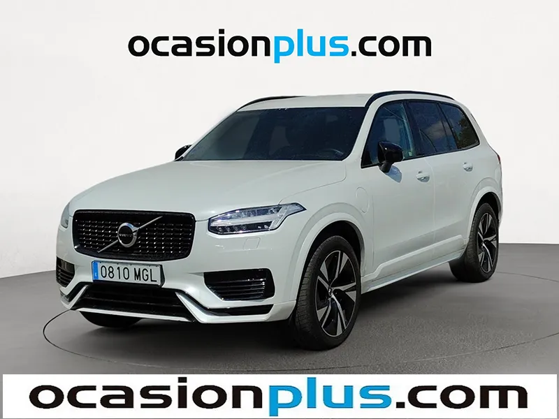 Volvo Segunda Mano Sevilla