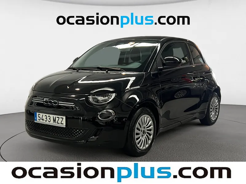 Fiat Ocasión Navarra
