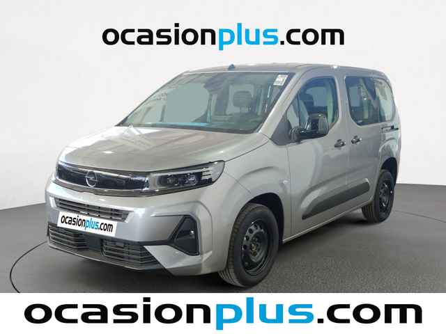 Coches Segunda Mano Opel