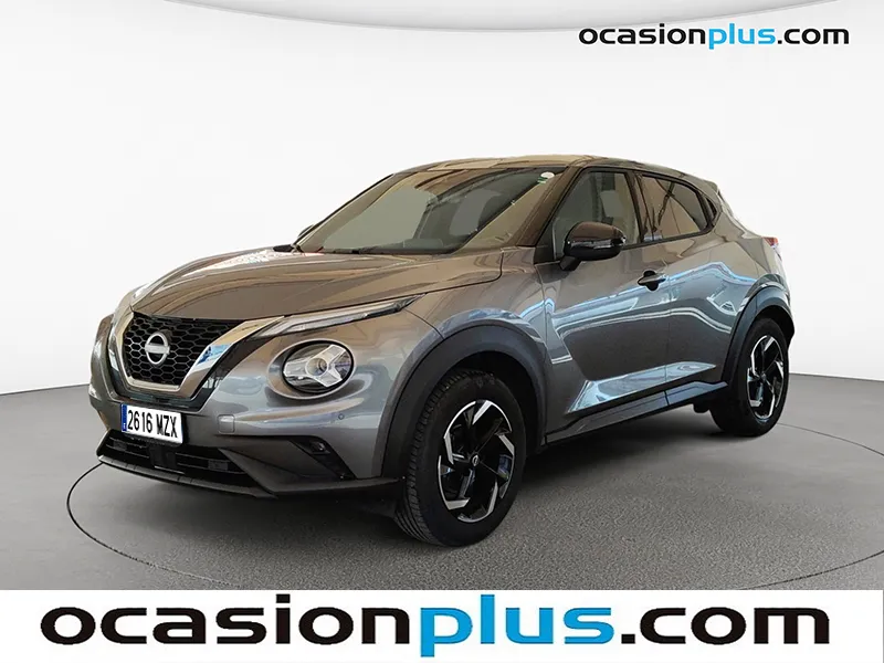 Nissan Segunda Mano Baratos Almería