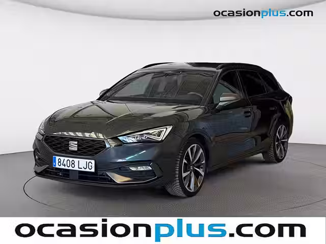 Seat León