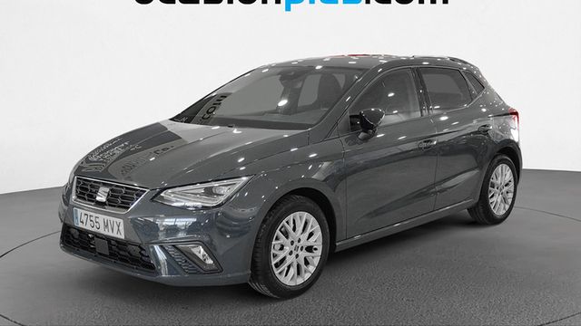 Seat Segunda Mano