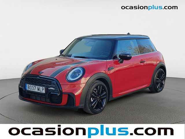 Mini Ocasión Vizcaya