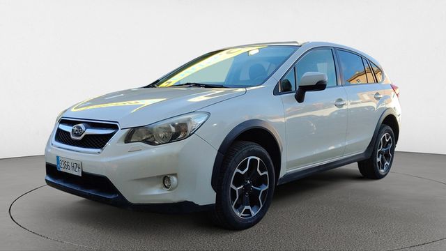 Subaru Segunda Mano Baratos Barcelona