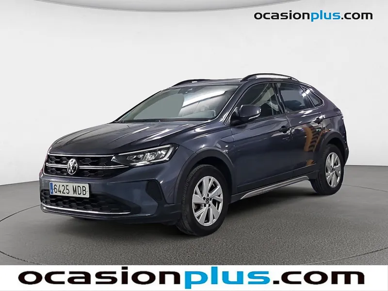 Volkswagen Ocasión Almería