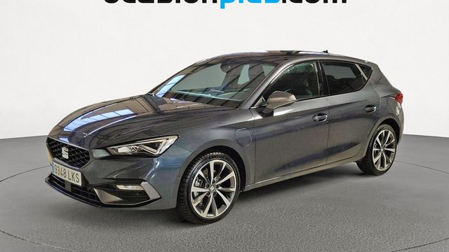 Seat Segunda Mano Particulares Ciudad real