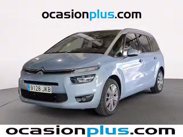 Citroën Grand C4 Picasso
