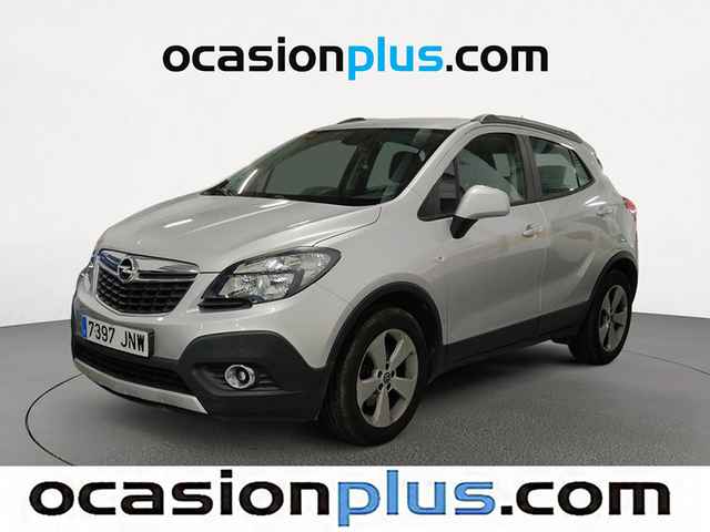 Opel Mokka Ocasión Granada