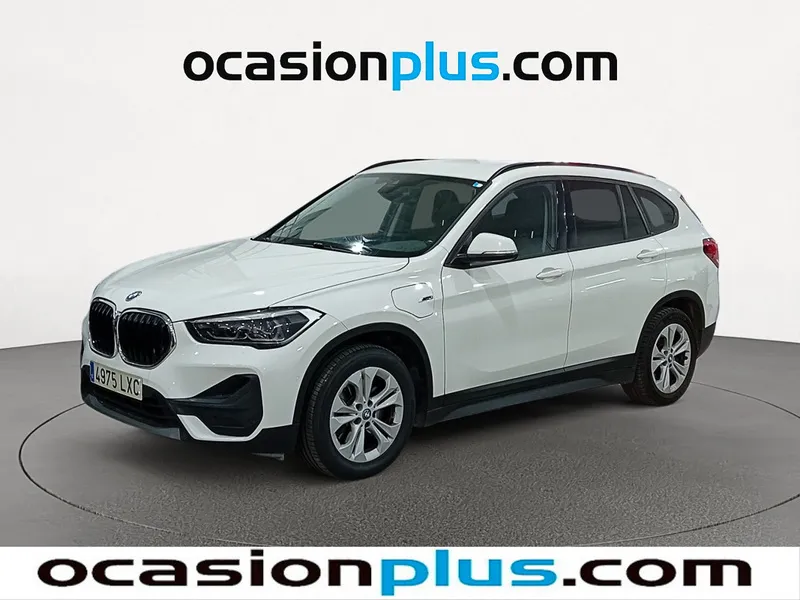 Bmw X1 Seminuevo
