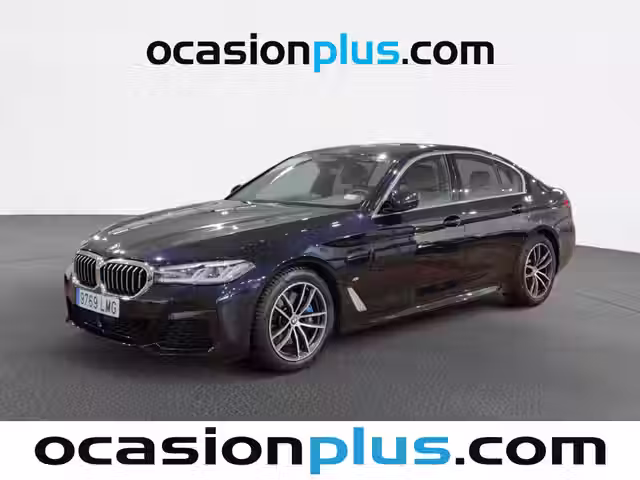 BMW Serie 5