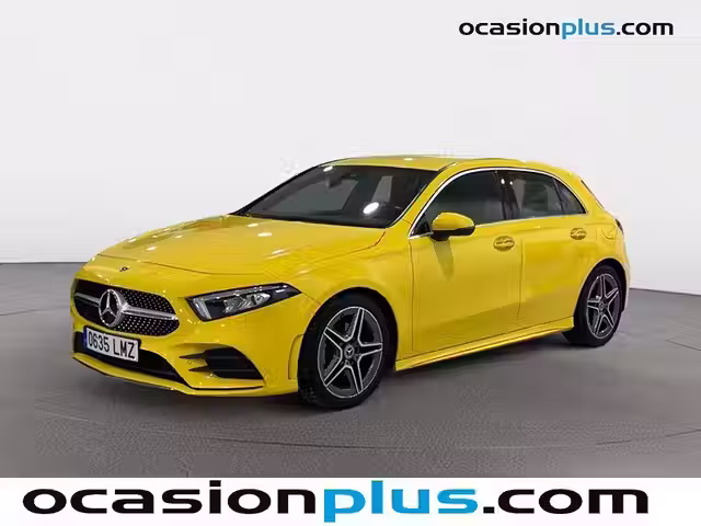 Mercedes Clase A